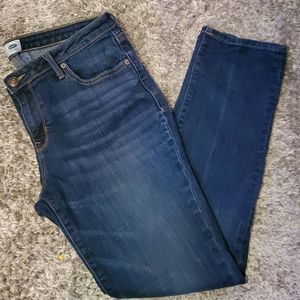 Old Navy jeans